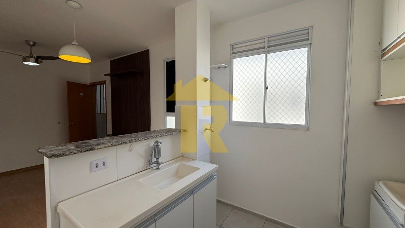 Apartamento com 2 quartos à venda, 40m² — foto 6 de 28