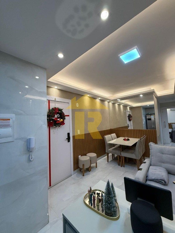 Apartamento com 2 quartos à venda, 54m² — foto 3 de 27