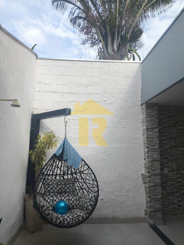 Casa de Condomínio com 3 quartos à venda, 130m² — foto 13 de 44