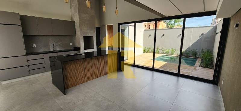 Casa de Condomínio com 3 quartos à venda, 185m² — foto 17 de 49