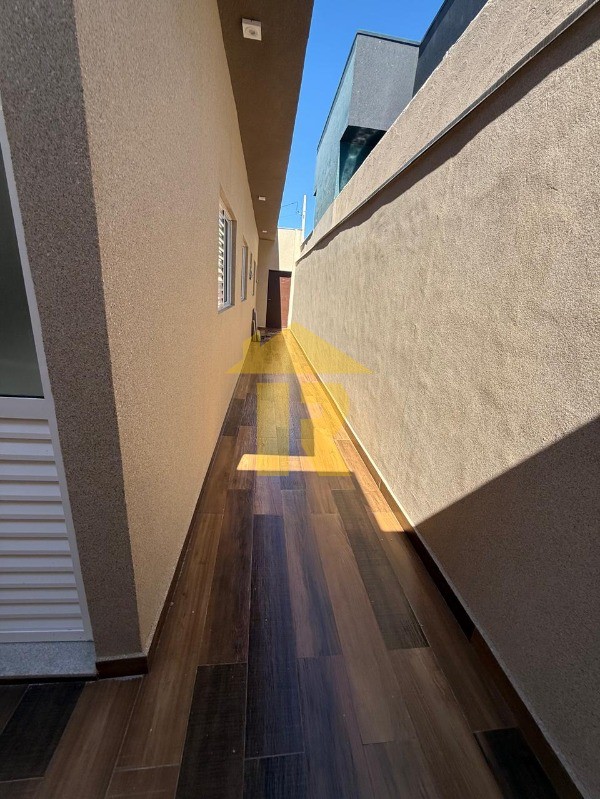 Casa de Condomínio com 3 quartos à venda, 120m² — foto 20 de 30