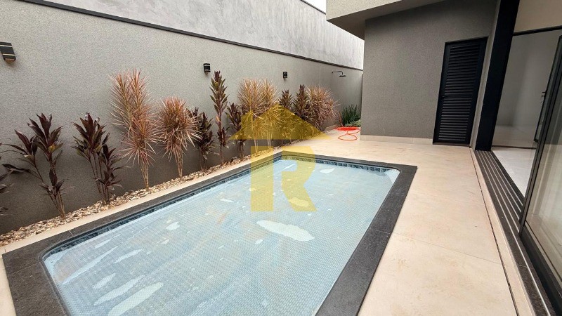 Casa de Condomínio com 3 quartos à venda, 230m² — foto 27 de 45