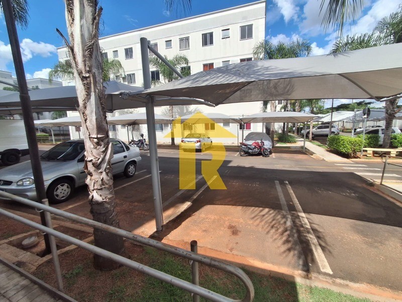 Apartamento com 2 quartos à venda, 39m² — foto 20 de 22