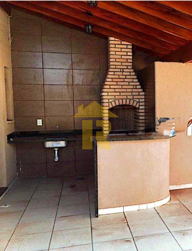 Casa de Condomínio com 3 quartos à venda e aluguel, 154m² — foto 11 de 20