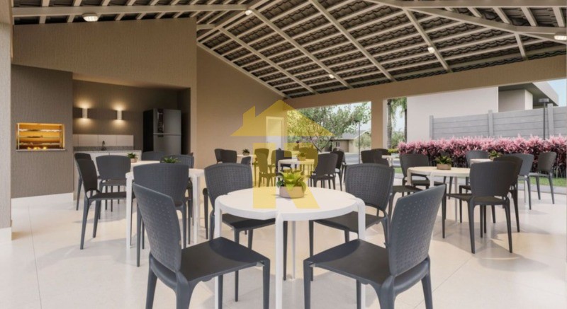 Casa de Condomínio com 2 quartos à venda, 45m² — foto 14 de 20