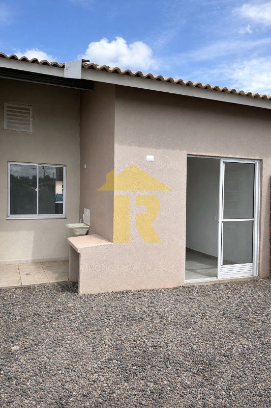 Casa de Condomínio com 2 quartos à venda, 45m² — foto 5 de 20