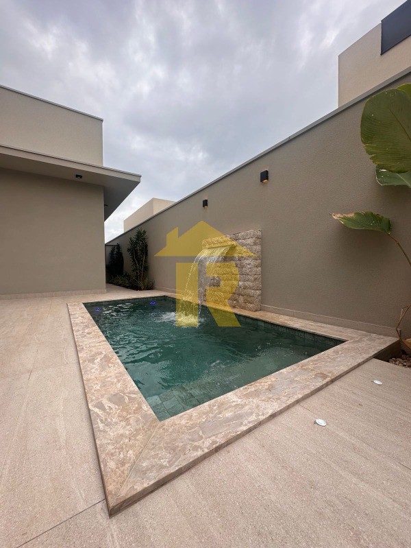 Casa de Condomínio com 3 quartos à venda, 245m² — foto 24 de 63
