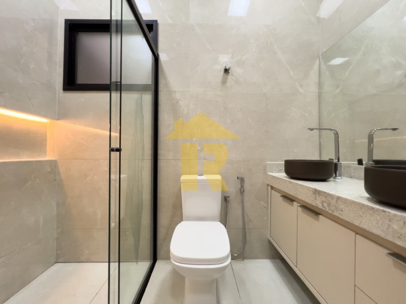 Casa com 3 quartos à venda, 124m² — foto 54 de 55