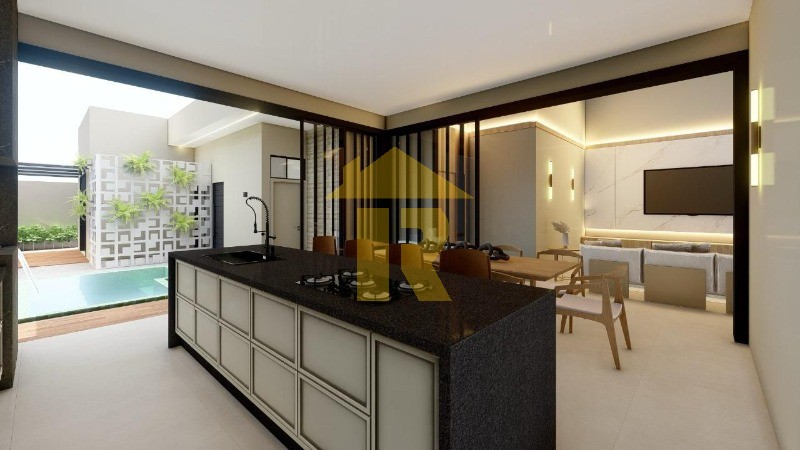 Casa de Condomínio com 3 quartos à venda, 187m² — foto 7 de 30