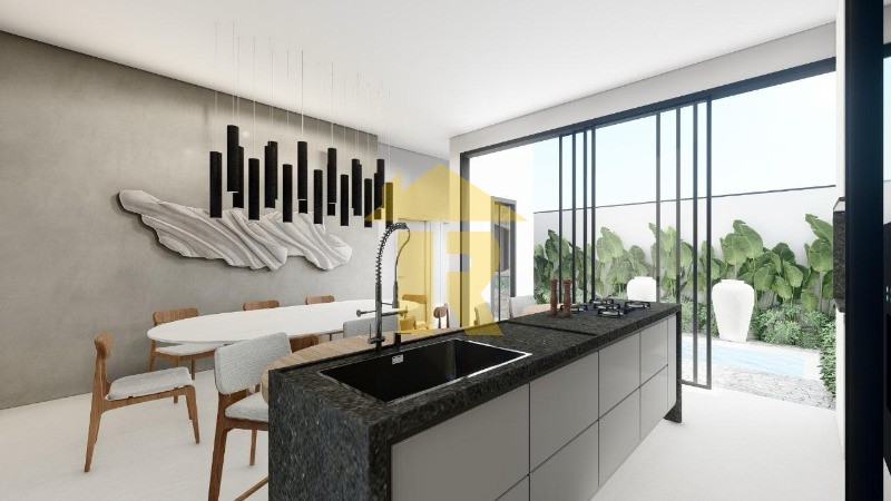 Casa de Condomínio com 3 quartos à venda, 187m² — foto 16 de 31