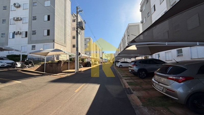 Apartamento com 2 quartos à venda, 40m² — foto 20 de 25