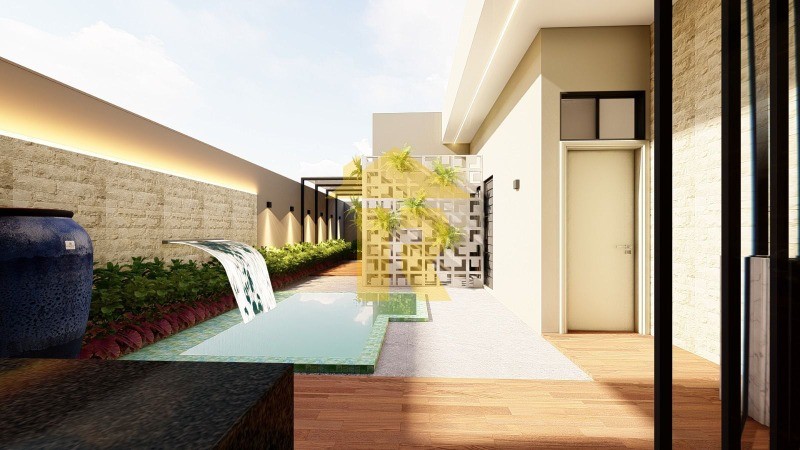 Casa de Condomínio com 3 quartos à venda, 187m² — foto 14 de 30