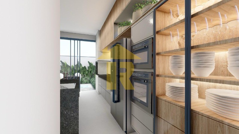 Casa de Condomínio com 3 quartos à venda, 187m² — foto 14 de 31