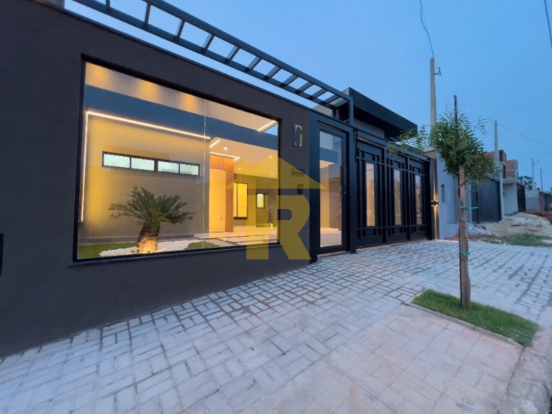 Casa com 3 quartos à venda, 124m² — foto 4 de 55