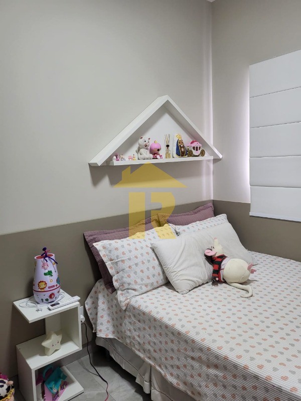 Casa de Condomínio com 3 quartos à venda, 154m² — foto 17 de 20