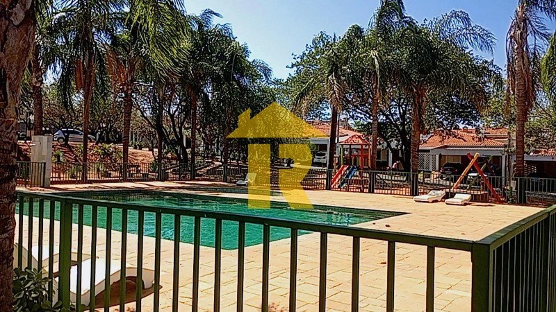 Casa de Condomínio com 3 quartos à venda, 130m² — foto 43 de 44