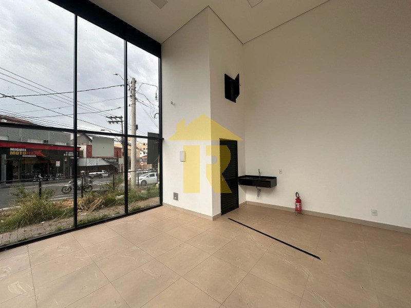 Conjunto Comercial / Sala  para aluguel, 33m² — foto 17 de 21