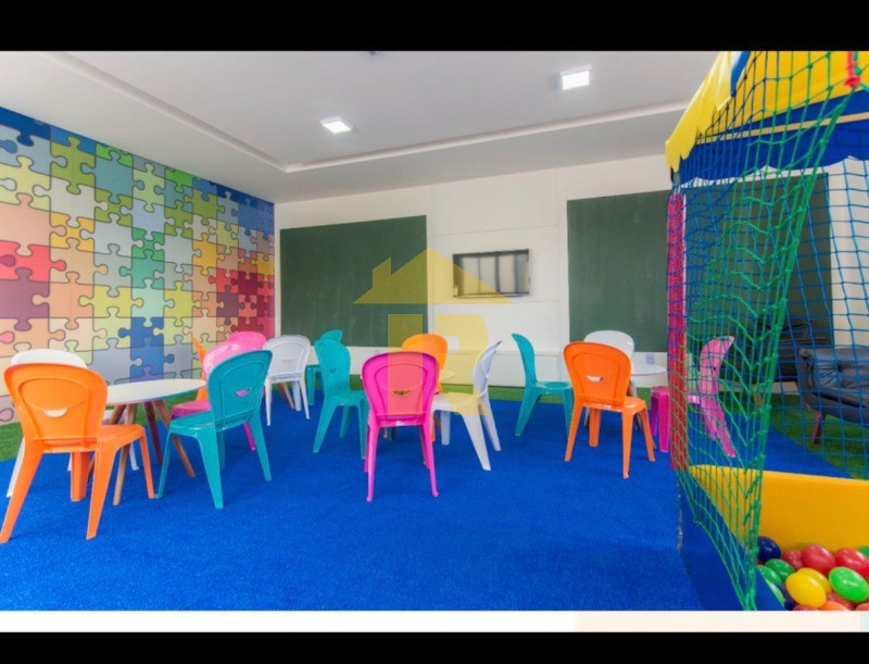 Apartamento com 2 quartos à venda, 40m² — foto 25 de 28