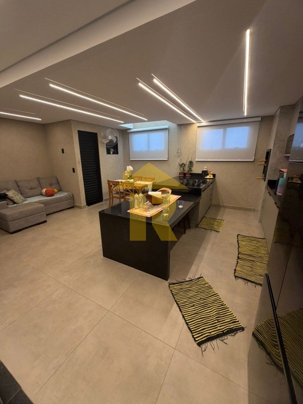 Casa de Condomínio com 3 quartos à venda, 120m² — foto 6 de 37