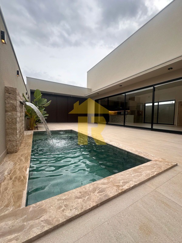 Casa de Condomínio com 3 quartos à venda, 245m² — foto 22 de 63
