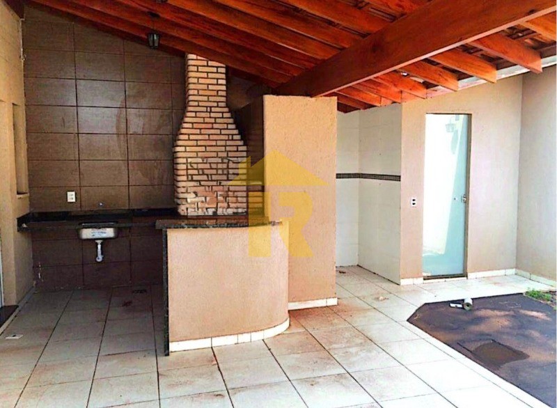Casa de Condomínio com 3 quartos à venda e aluguel, 154m² — foto 10 de 20