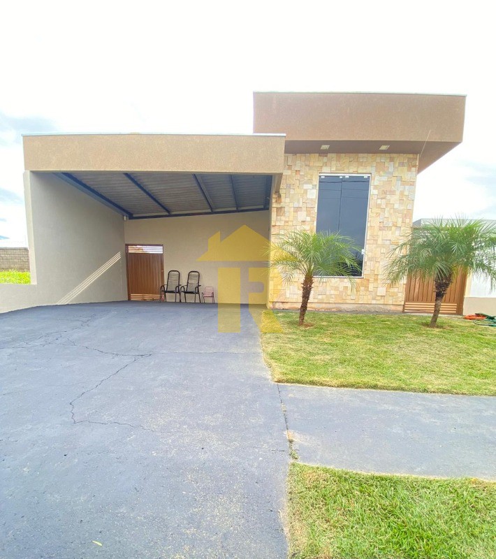Casa de Condomínio com 3 quartos à venda, 110m² — foto 2 de 33