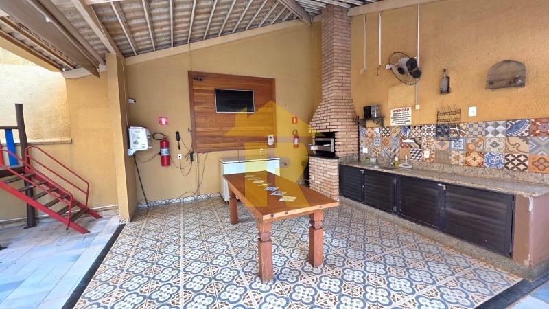 Apartamento com 3 quartos à venda, 105m² — foto 27 de 28
