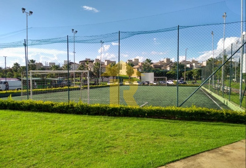 Casa de Condomínio com 3 quartos à venda e aluguel, 199m² — foto 21 de 23