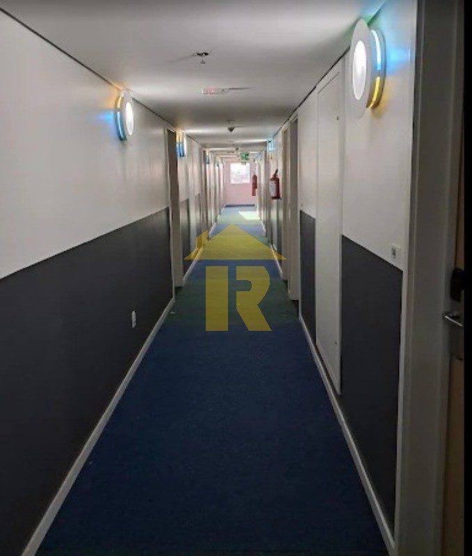 Apartamento com 1 quarto à venda, 33m² — foto 19 de 20