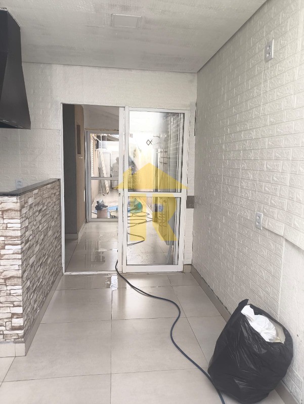 Casa de Condomínio com 3 quartos à venda, 130m² — foto 11 de 44