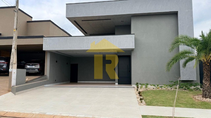 Casa de Condomínio com 3 quartos à venda, 230m² — foto 1 de 45