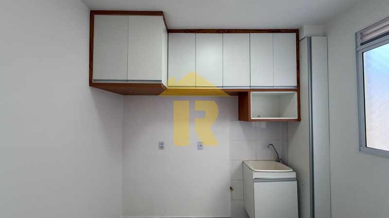 Apartamento com 2 quartos à venda, 40m² — foto 6 de 25