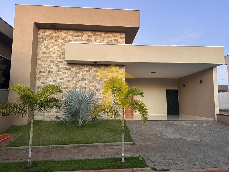 Casa de Condomínio com 3 quartos à venda, 150m² — foto 1 de 29