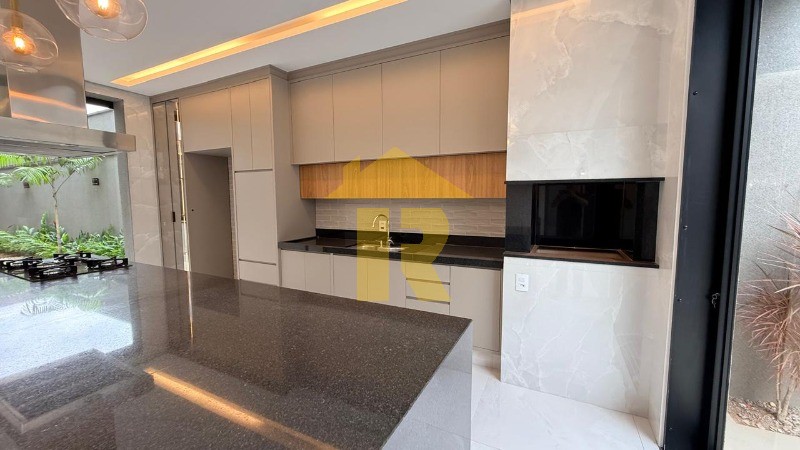 Casa de Condomínio com 3 quartos à venda, 230m² — foto 21 de 45