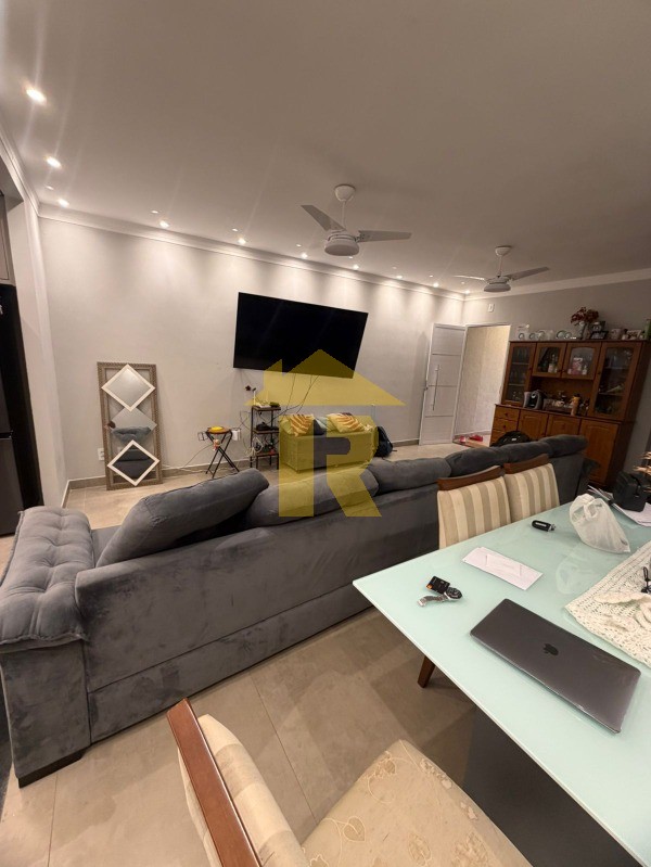 Casa de Condomínio com 3 quartos à venda, 120m² — foto 7 de 37