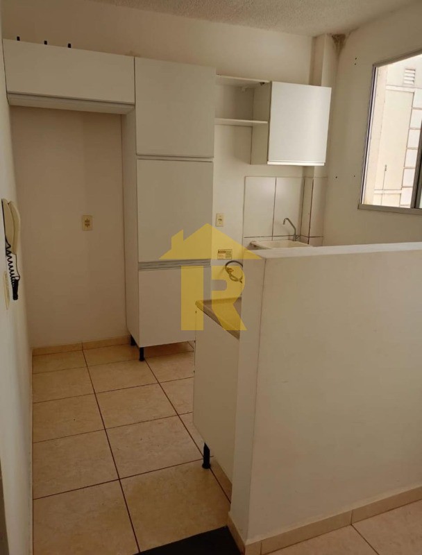 Apartamento com 2 quartos à venda, 48m² — foto 1 de 26