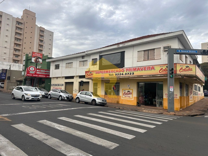 Conjunto Comercial / Sala  para aluguel, 33m² — foto 9 de 21