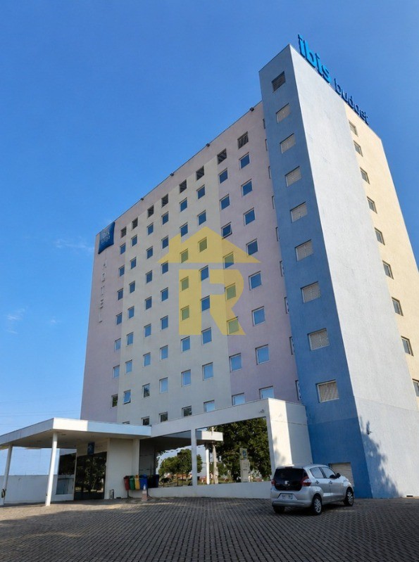 Apartamento com 1 quarto à venda, 33m² — foto 2 de 20