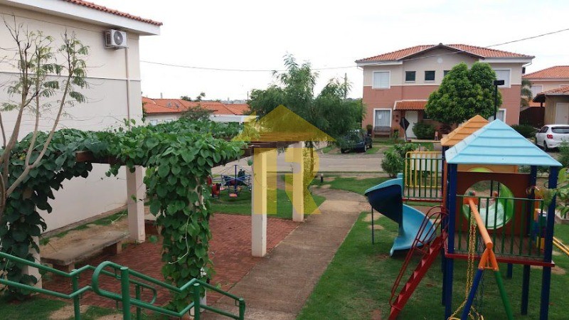 Casa de Condomínio com 3 quartos à venda e aluguel, 154m² — foto 15 de 20