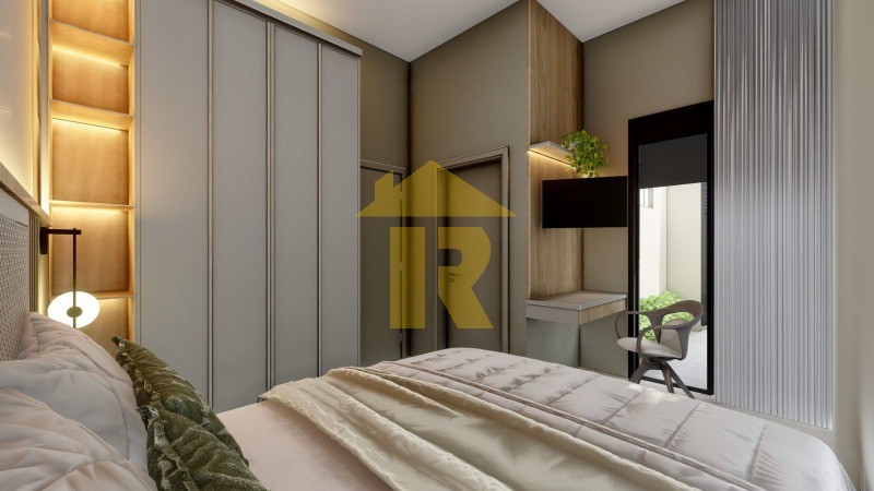 Casa de Condomínio com 3 quartos à venda, 187m² — foto 25 de 30