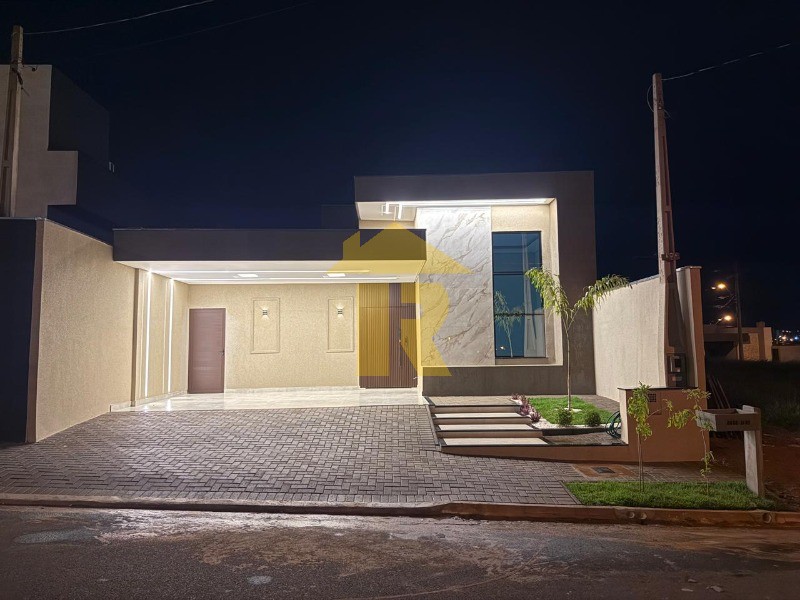 Casa de Condomínio com 3 quartos à venda, 120m² — foto 4 de 30