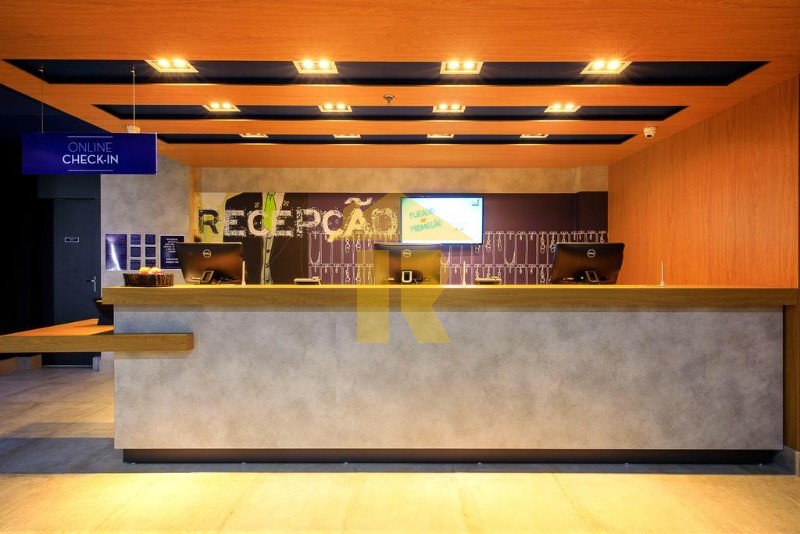Apartamento com 1 quarto à venda, 33m² — foto 7 de 20