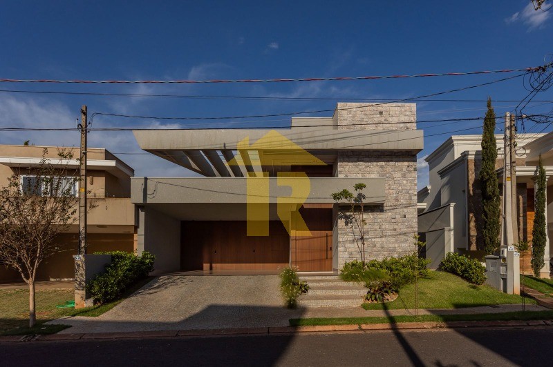 Casa de Condomínio com 3 quartos à venda, 313m² — foto 1 de 25