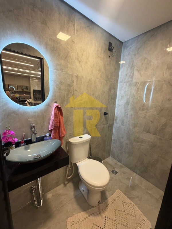 Casa de Condomínio com 3 quartos à venda, 120m² — foto 13 de 37