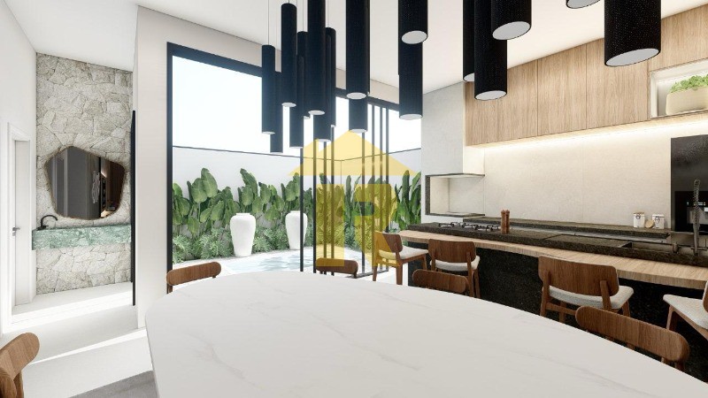Casa de Condomínio com 3 quartos à venda, 187m² — foto 12 de 31