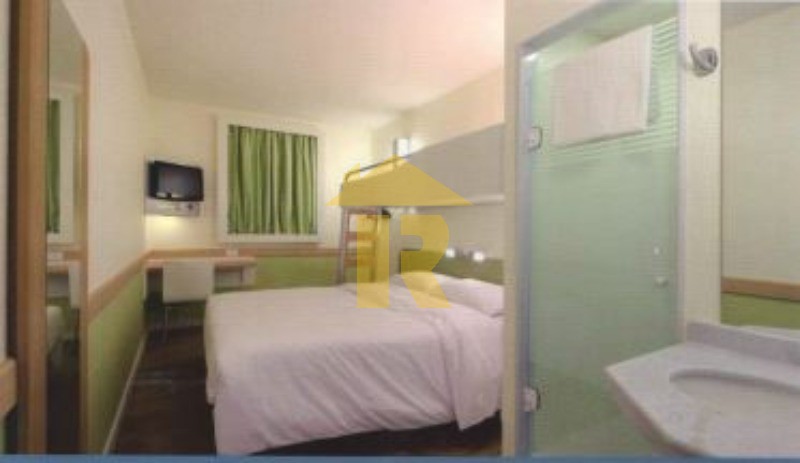 Apartamento com 1 quarto à venda, 33m² — foto 16 de 20