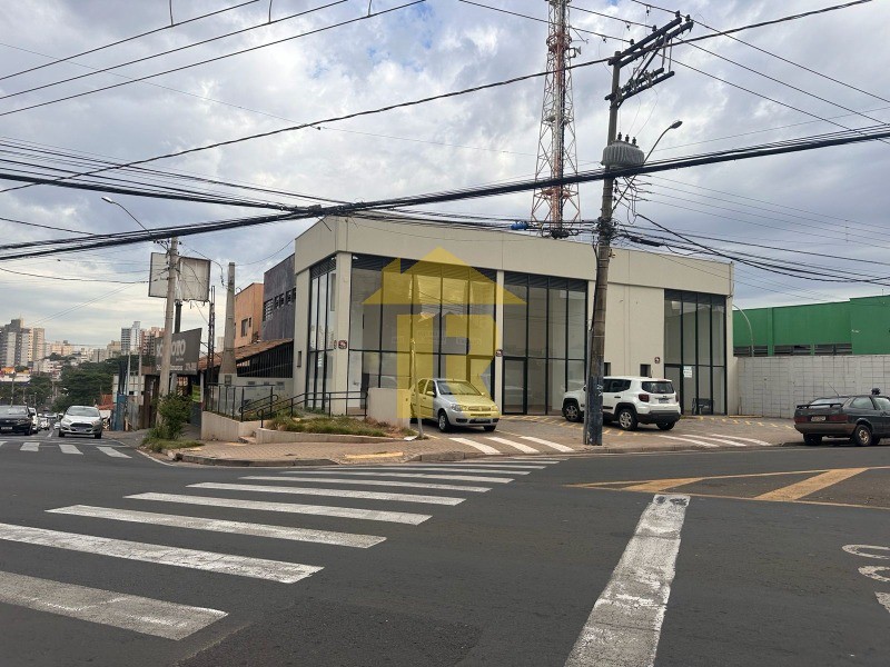 Conjunto Comercial / Sala  para aluguel, 33m² — foto 1 de 21