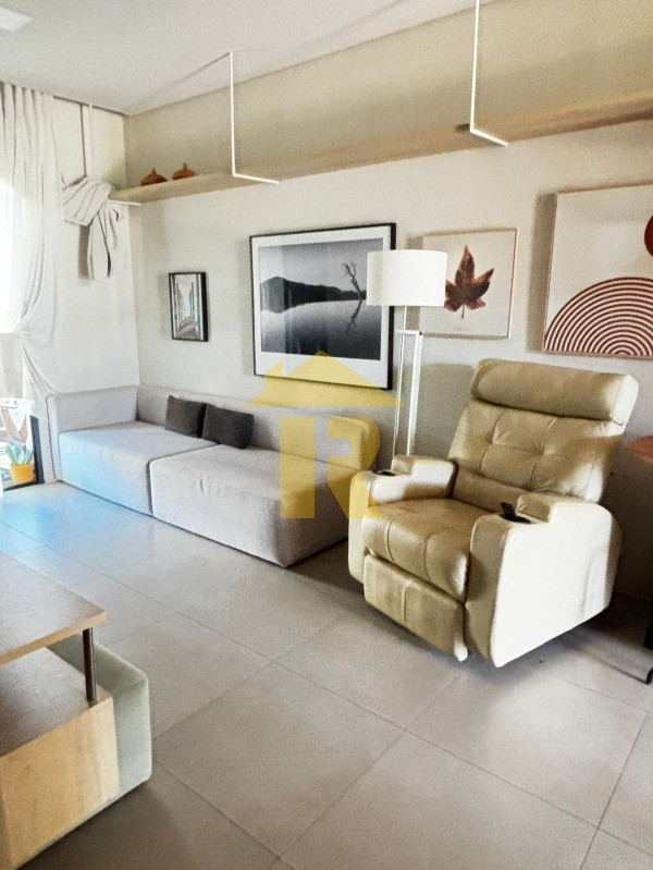 Casa de Condomínio com 3 quartos à venda e aluguel, 90m² — foto 2 de 24