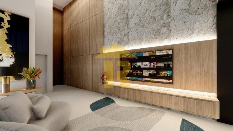 Casa de Condomínio com 3 quartos à venda, 187m² — foto 7 de 31