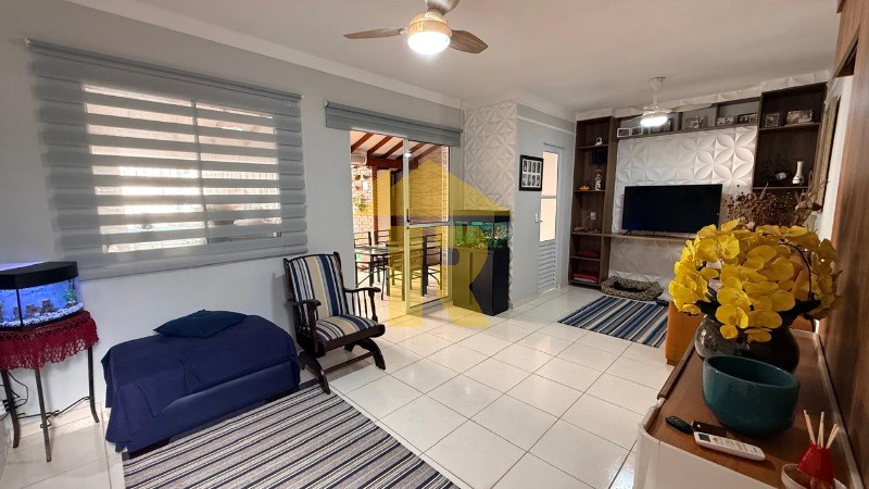 Casa de Condomínio com 2 quartos à venda, 140m² — foto 7 de 31